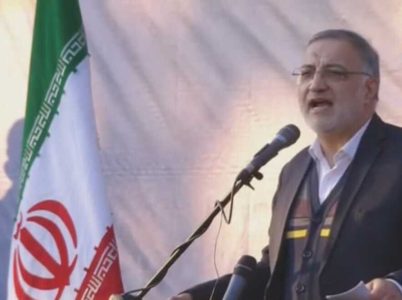 زاکانی: ظرفیت های ورزش را باید در محلات تهران افزایش دهیم