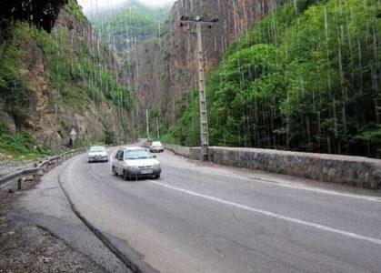 هواشناسی 24 مارس 1402 / ورود سامانه بارشی به کشور / بارش برف و باران در راه است