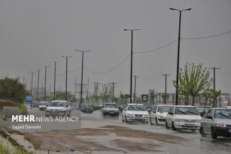 رانندگان در مسیرهای استان بوشهر مراقب وضعیت بارندگی باشند - خبرگزاری مهر | اخبار ایران و جهان