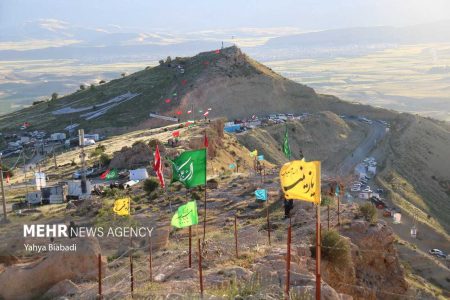 فراخوان مرحله استانی ششمین جشنواره فعالان دفاع مقدس در فضای مجازی - خبرگزاری مهر | اخبار ایران و جهان