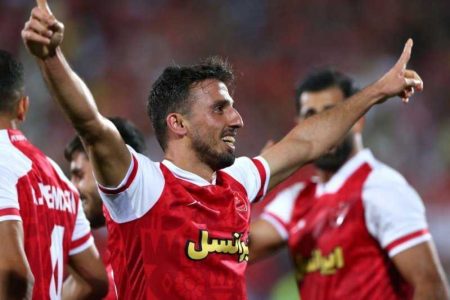 پایان تلخ شاه‌ماهی نقل‌وانتقالات در پرسپولیس