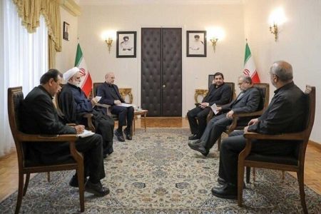 انتخابات ریاست‌جمهوری ۸ تیر برگزار می‌شود