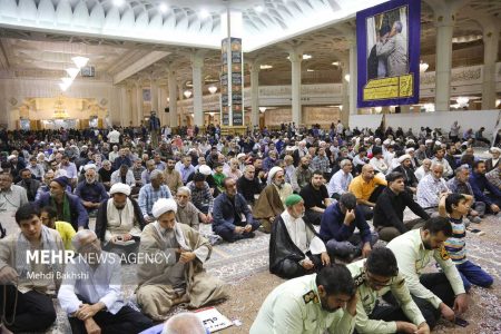 کاندیداها در مناظرات وحدت جامعه پس از شهادت رییسی را خراب نکنند - خبرگزاری مهر | اخبار ایران و جهان