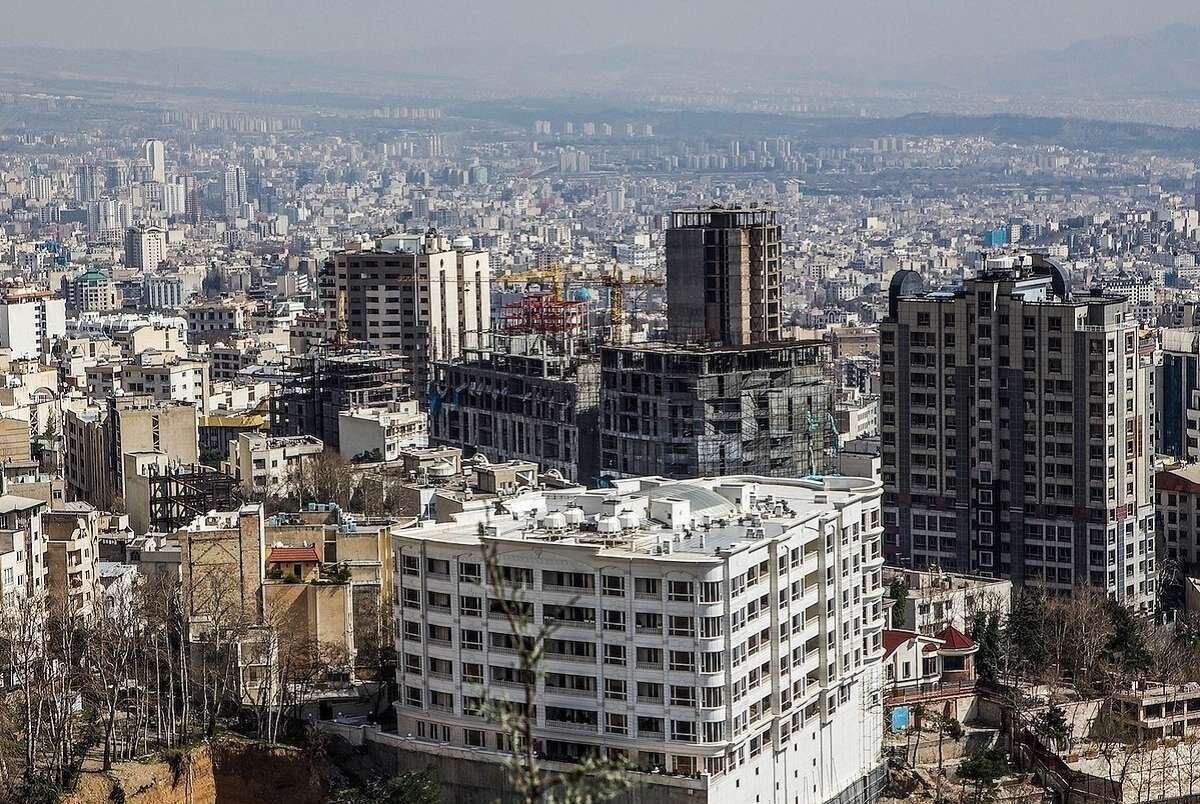 زمان انتظار برای خرید خانه در تهران به ۶۶ سال رسید!