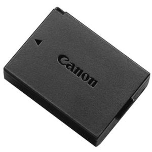 نقد و بررسی باتری کانن مشابه اصلی Canon LP-E10