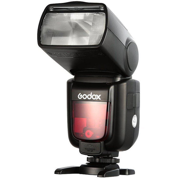 نقد و بررسی فلاش گودکس Godox TT685C