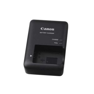 نقد و بررسی شارژر باتری لیتیومی کانن Canon CB-2LC