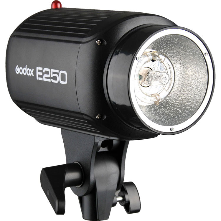 نقد و بررسی کیت فلاش گودکس Godox E250