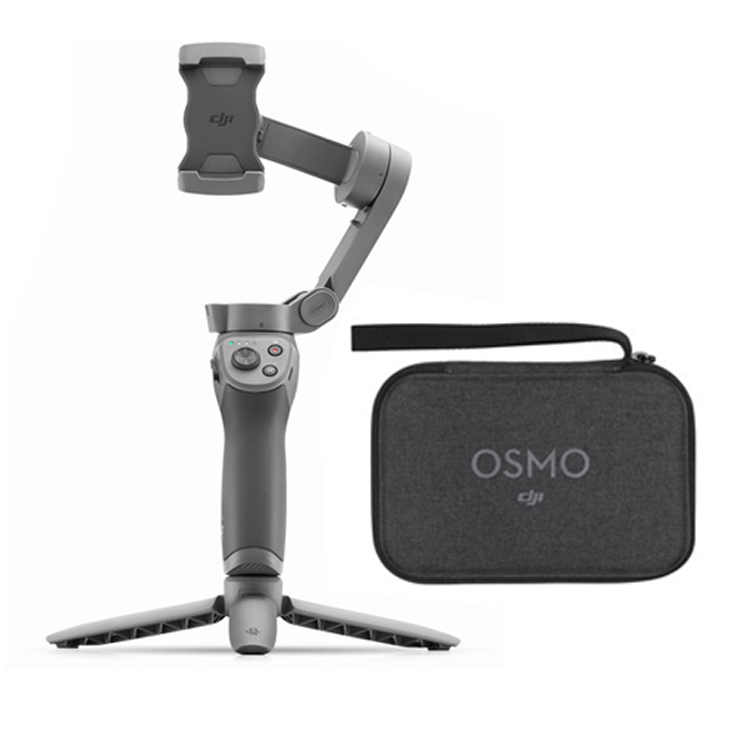 نقد و بررسی گیم بال OSMO MOBILE