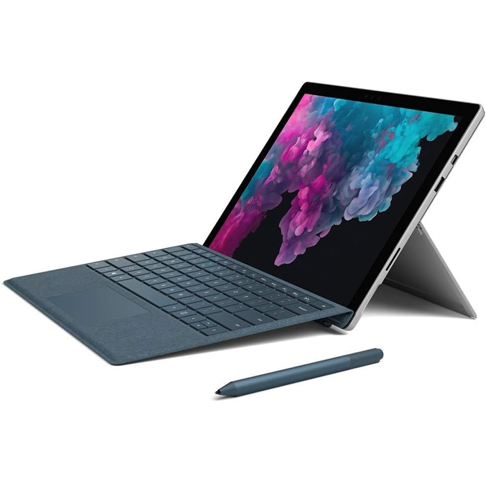 تجربه شخصی از لپ تاپ Surface Pro 6: عشق به تکنولوژی یا درگیری با مشکلات روزمره؟