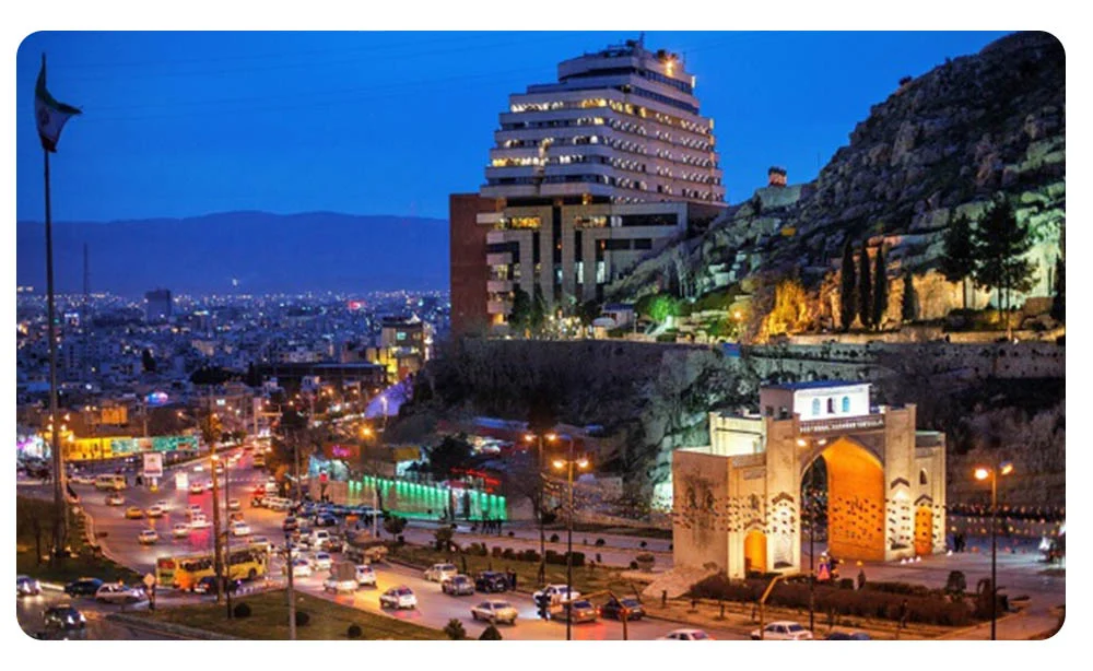 شیراز نمو مارکتینگ شرکت دیجیتال مارکتینگ در شیراز