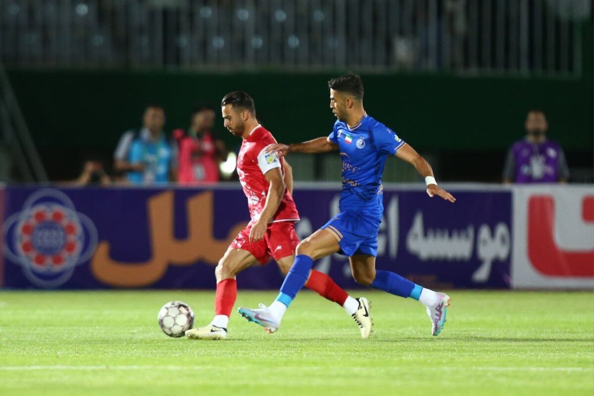 سید صالحی: موسیمانه با استقلال موفق نمی‌شود باقری برای پرسپولیس بهتر از آوردن مربی خارجی است