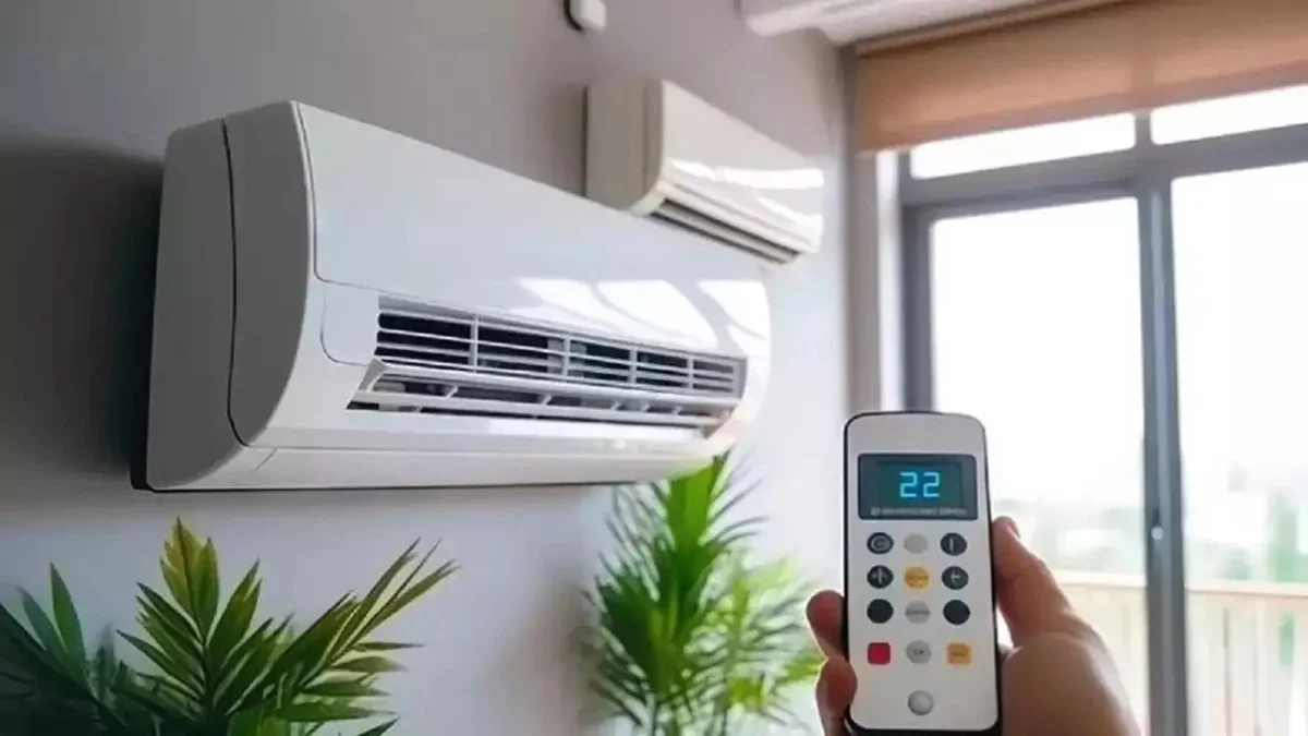 ویژگی های کولر گازی اجنرال در مقایسه با کولر گازی ال جی _ کدام یک بهتر است؟