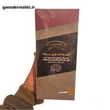 ویژگی های قهوه فوری موکا دکتر بیز