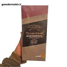 ویژگی های قهوه فوری موکا دکتر بیز