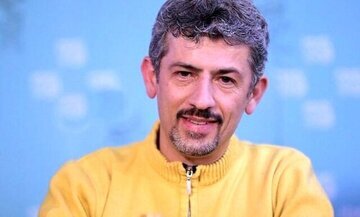 برای تئاتر میمیرم ولی باید شأن من حفظ شود