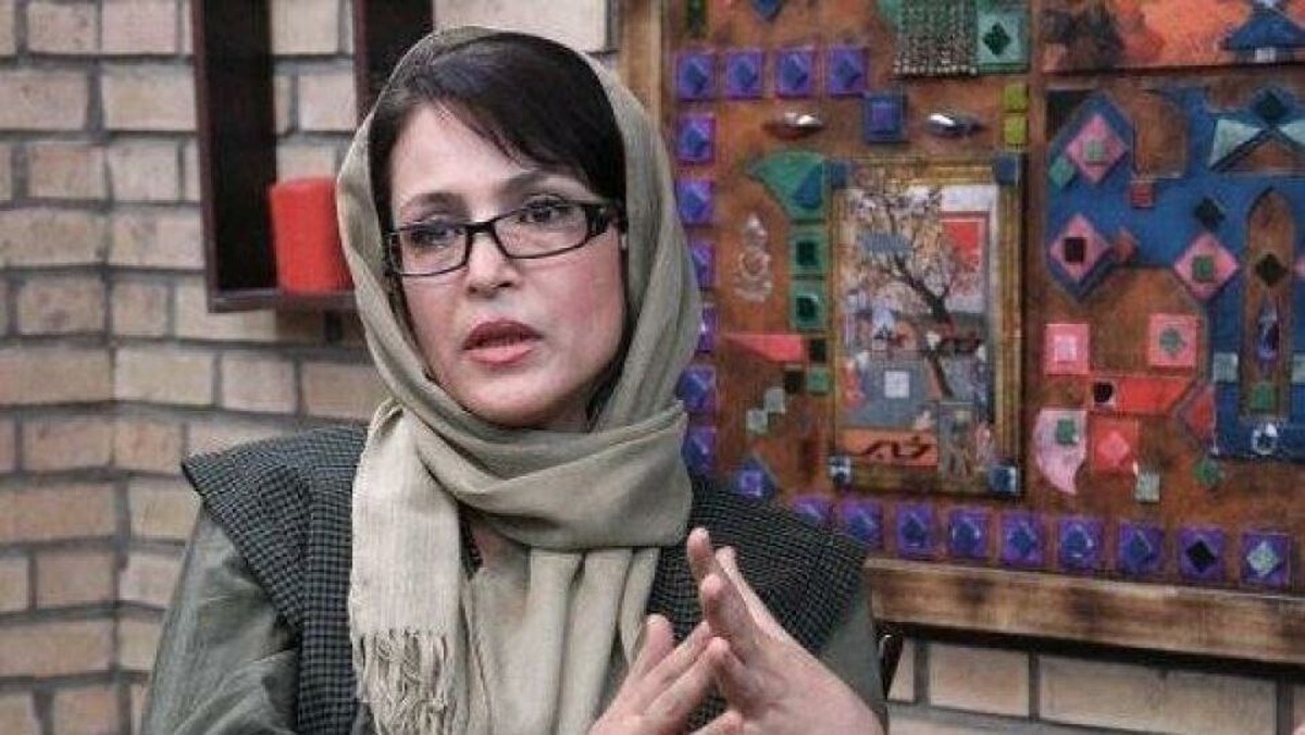 درگذشت شیوا ارسطویی درگذشت