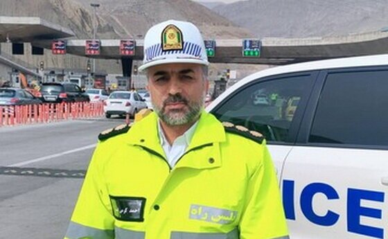 محدودیت ها محدودیتهای ترافیکی در محورهای شمال کشور اعلام شد