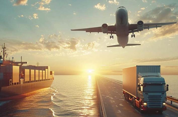 از ایران تا آمریکا، فقط یک فریت بار مطمئن فاصله دارید