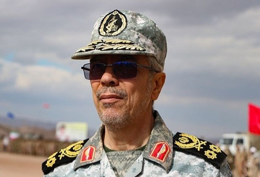 هرگونه خطای محاسباتی برای متجاوزان پشیمان‌کننده خواهد بود - خبرگزاری مهر | اخبار ایران و جهان