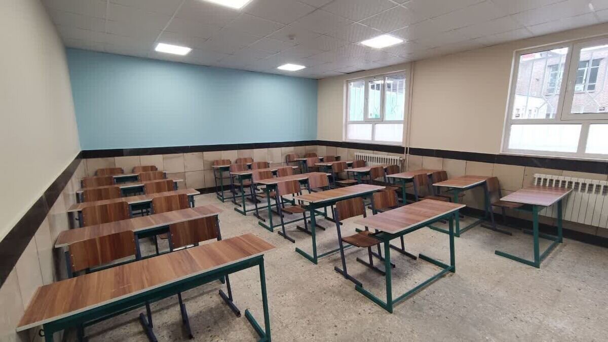 ۱۵۲ مدرسه در چهارمحال و بختیاری با کمبود امکانات مواجه هستند - خبرگزاری مهر | اخبار ایران و جهان
