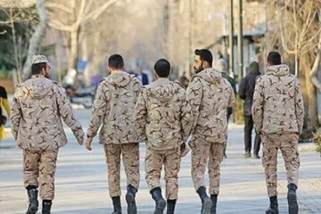 شرط معافیت بخاطر کفالت پدر