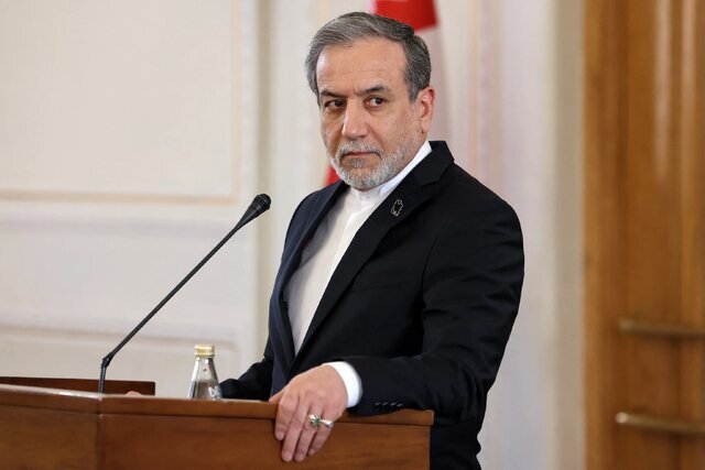 هشدار عراقچی درباره «اشتباه بزرگ» اروپا