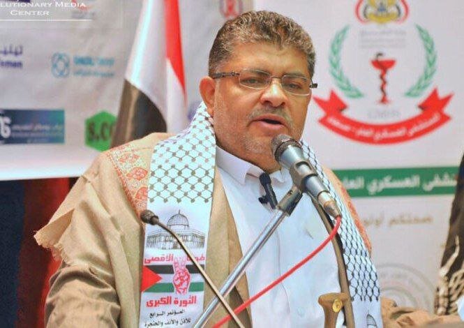 الحوثی: دعوای نتانیاهو با ترامپ، بازی «بی‌بی» برای تاثیر بر تصمیم‌گیری رئیس جمهور آمریکا است