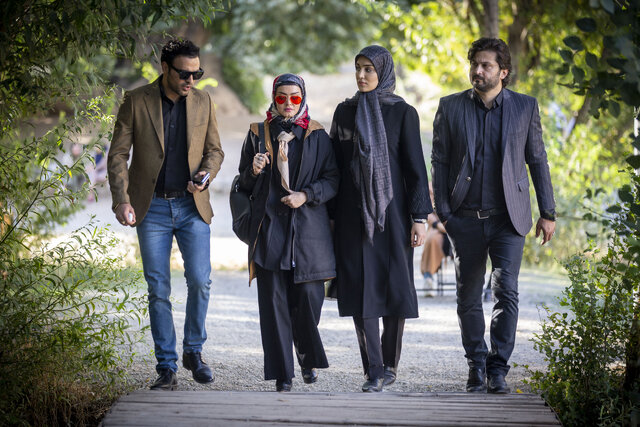 زنان | سریال حضور زنان بدون صدای زنانه!/ نقدی بر سریال های «آبان» و «تاسیان»