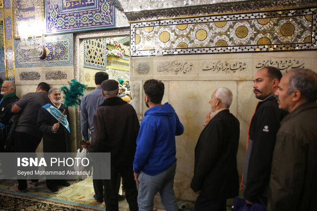 دیپلماسی | رئیس جمهور «عهد رئیس جمهور» «گلایه آملی لاریجانی» و «دیپلماسی اجبار»
