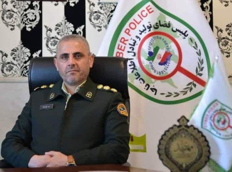 دبی | میلیاردی دستگیری ۸۰ مجرم سایبری در اردبیل/ عودت ۲۲ میلیاردی وجوه مسروقه به حساب مالباختگان