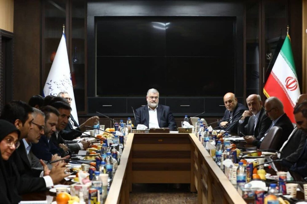 دستور استاندار تهران برای تکمیل بیمارستان اسلامشهر و تعیین‌تکلیف پروژه مسکن واوان