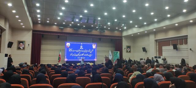 برگزاری نخستین جشنواره ملی تولیدات نرم‌افزاری و دست‌ساخته‌های حوزه اختلال یادگیری در مازندران