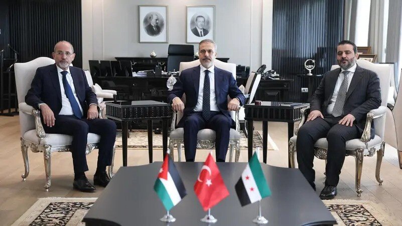 فیدان: تصمیم انحلال پ‌ک‌ک اهمیت تاریخی دارد