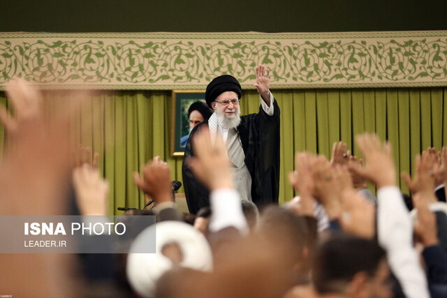 بازتاب بیانات رهبرانقلاب؛« ترامپ دروغ گفت» مورد توجه رسانه‌های خارجی