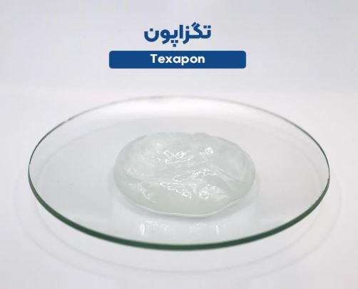 چگونه تگزاپون می تواند در فرمولاسیون شامپوهای گیاهی استفاده شود؟