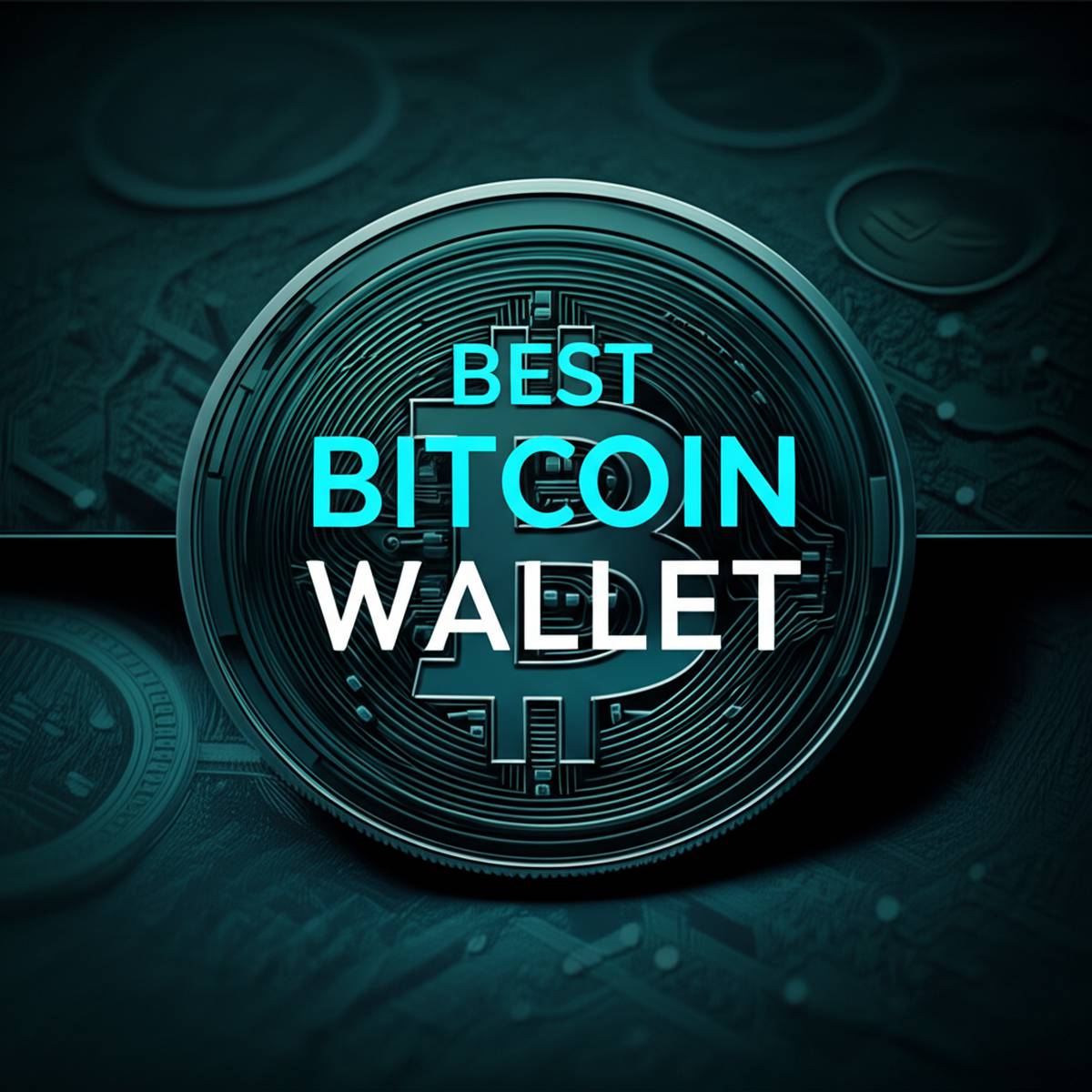 بهترین والت بیت کوین