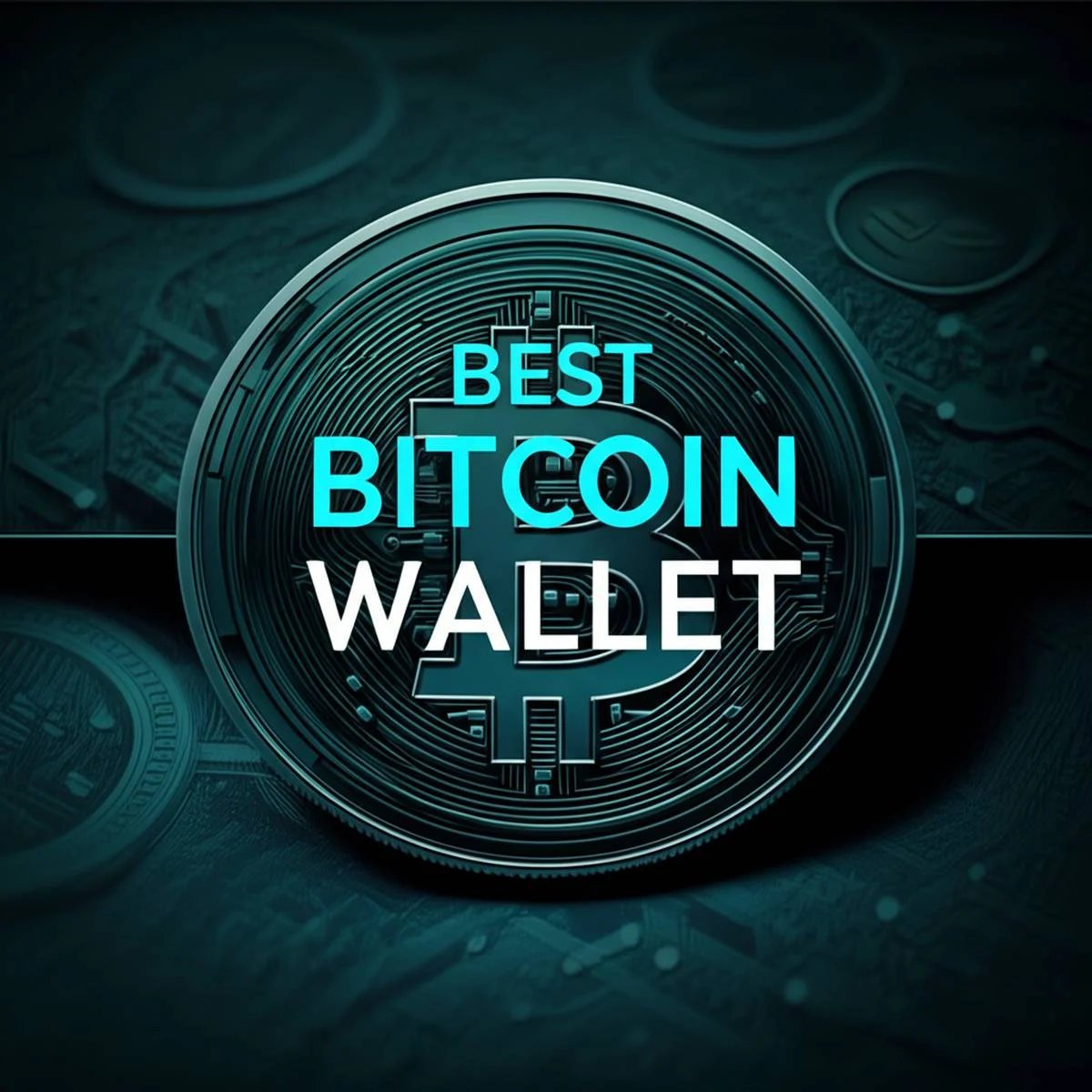 بهترین والت بیت کوین
