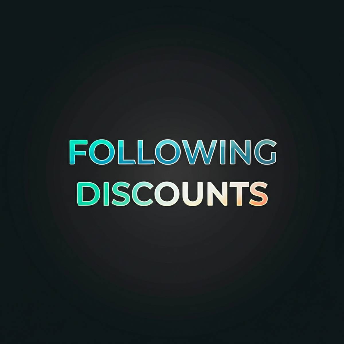 دنبال کردن تخفیف ها