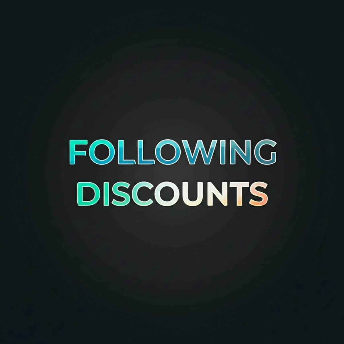 دنبال کردن تخفیف ها