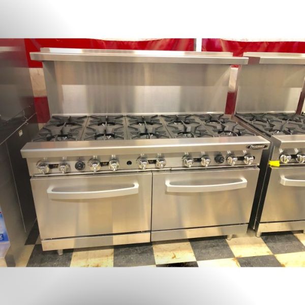 نکات ایمنی در خصوص اجاق گاز صنعتی