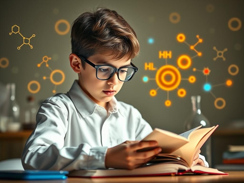 بهترین کتاب شیمی دهم برای امتحان نهایی