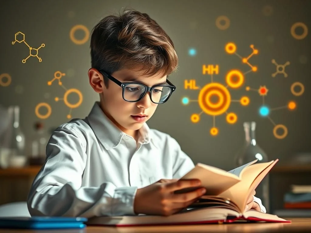 بهترین کتاب شیمی دهم برای امتحان نهایی