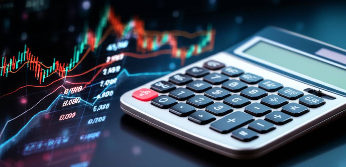 چطور با مدیریت ریسک درست و ماشین حساب فارکس، جلوی ضرر در فارکس را بگیریم؟