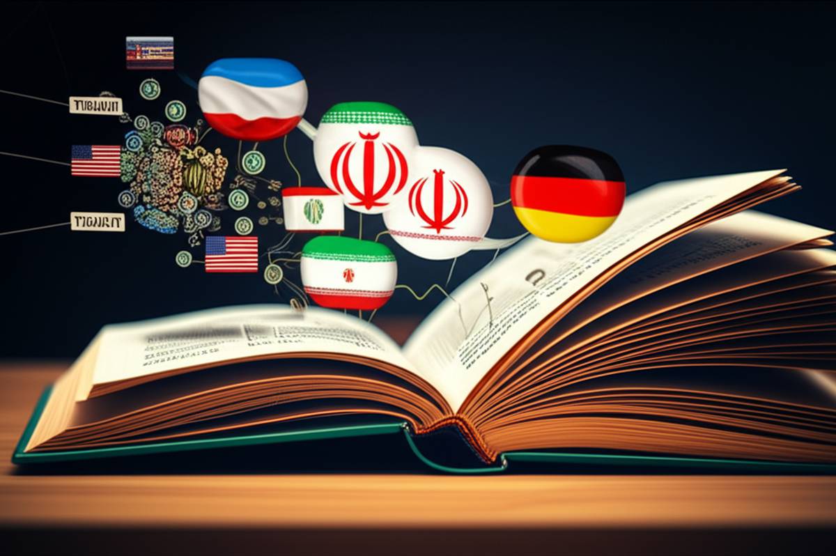 خلاصه واژه نامه Menschen B1 | لغات آلمانی-فارسی ضروری