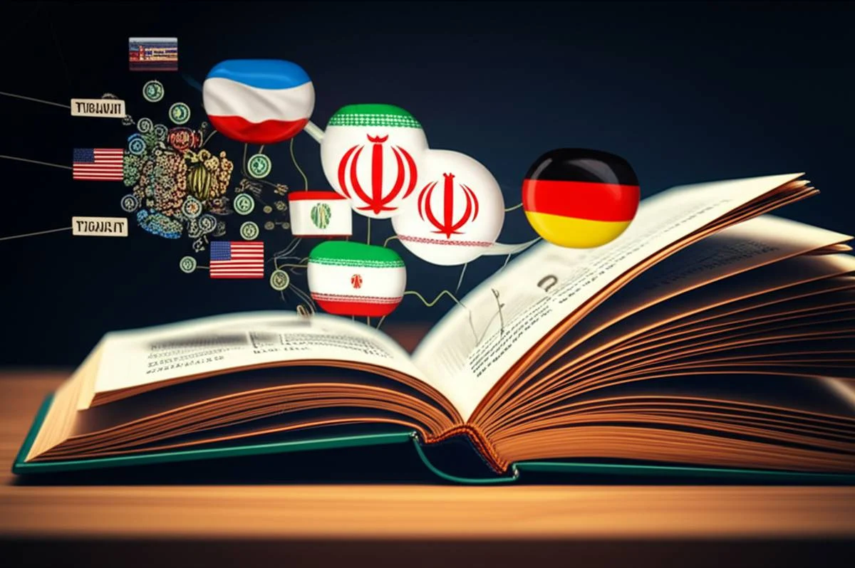 خلاصه واژه نامه Menschen B1 | لغات آلمانی-فارسی ضروری