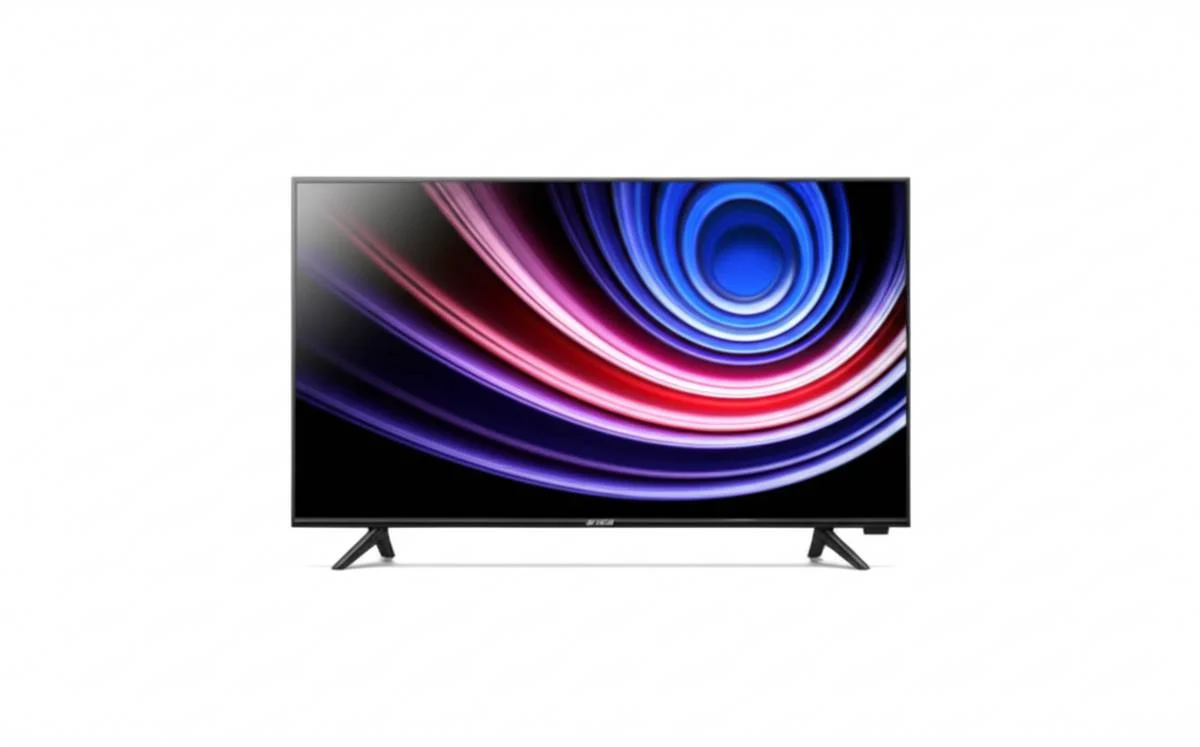 نقد و بررسی تلویزیون آکسون XT-4311F سایز 43 اینچ