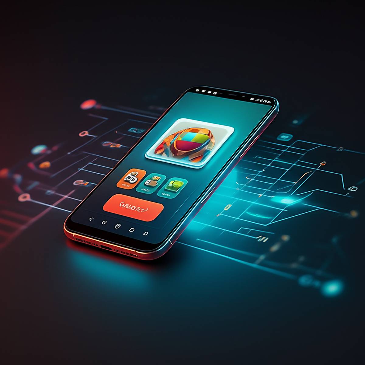 خلاصه کتاب App Inventor: ساخت اپلیکیشن و بازی اندروید