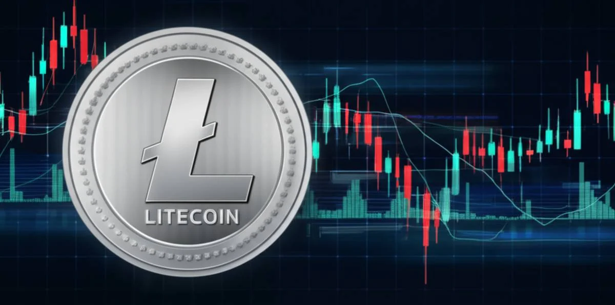 تحلیل تکنیکال لایت کوین امروز (LTC): سیگنال های خرید و فروش