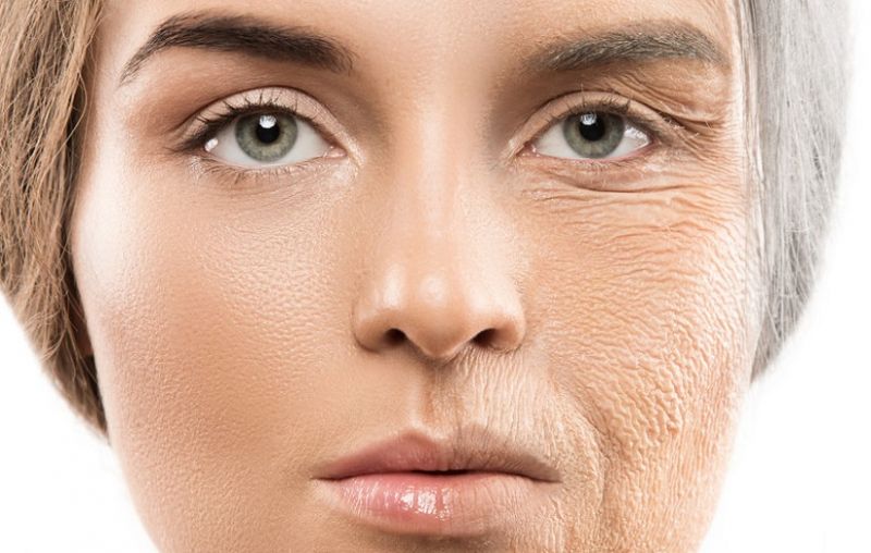 راز پوست شفاف بازیگرای ایرانی چیه؟ این برندو امتحان کن!